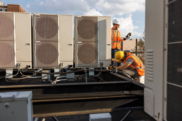 Best Local HVAC Companies  in Griswold, IA
