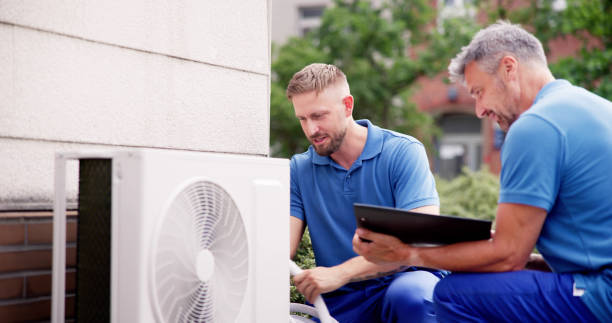 Best HVAC Installation Services  in Griswold, IA