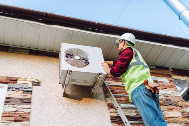 Best Ductless HVAC Repair  in Griswold, IA