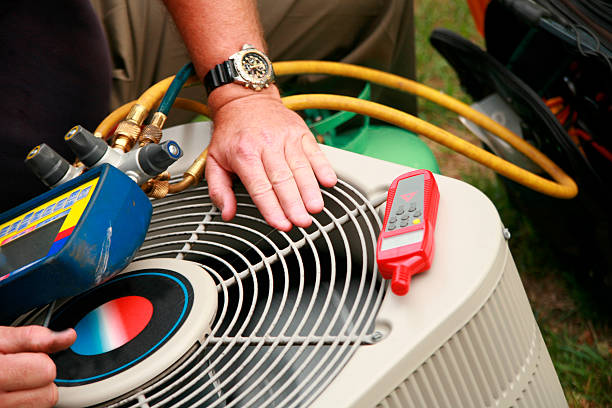 Best HVAC Air Duct Cleaning  in Griswold, IA