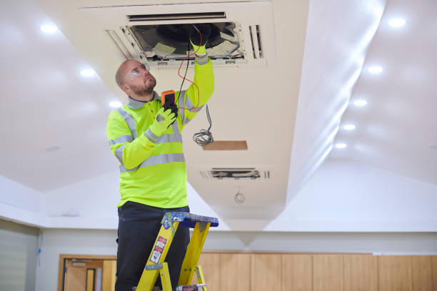 Best Affordable HVAC Services  in Griswold, IA