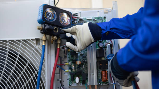 Best Affordable HVAC Services  in Griswold, IA