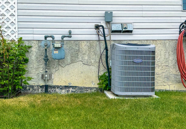 Best Commercial HVAC Repair  in Griswold, IA